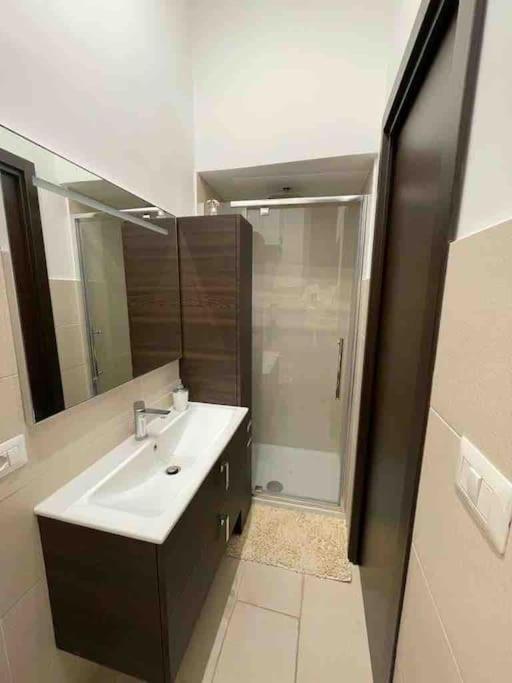 Appartamento Nel Borgo Orte Exterior photo